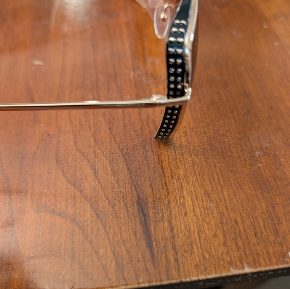 Moschino Glasses 🕶️ Brand New - Picture 7 of 13